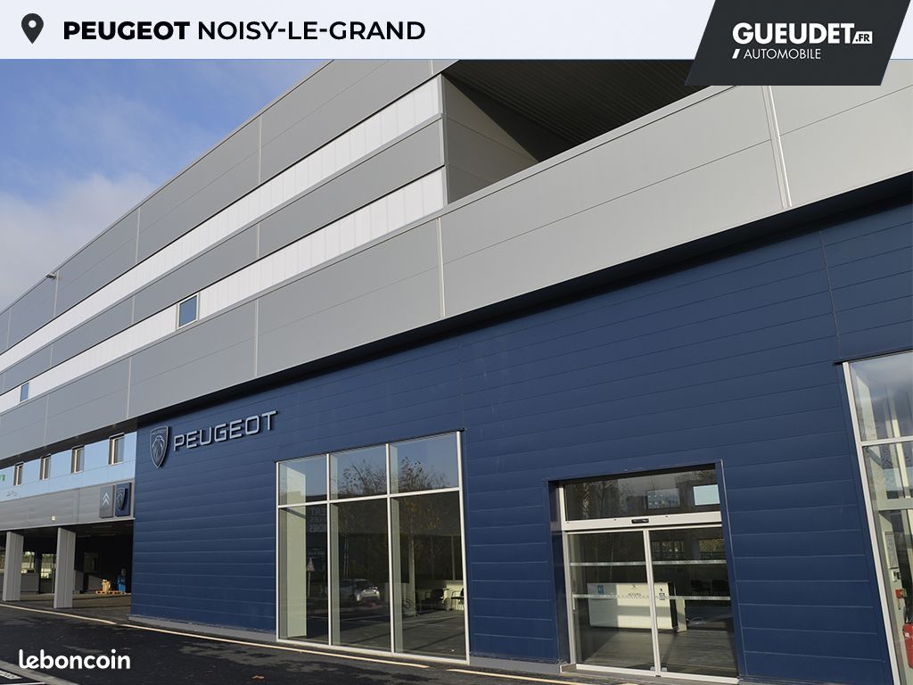 Peugeot 208 PURETECH 100 S&S BVM6 STYLE (image 27)