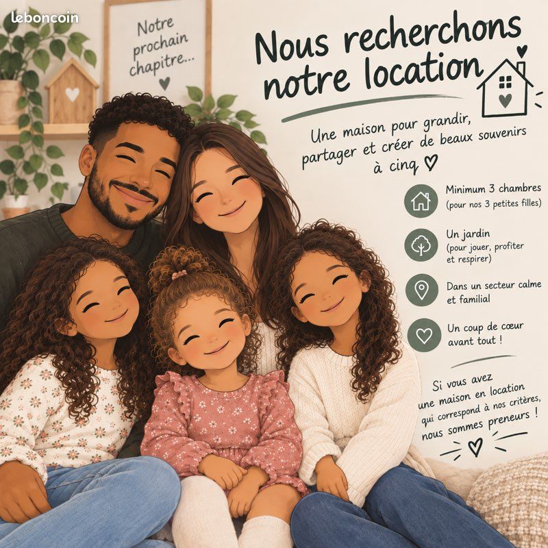 Maison 4 pièces 80 m² · à La Seyne-sur-Mer · 80 m² · 1 400 €/mois
