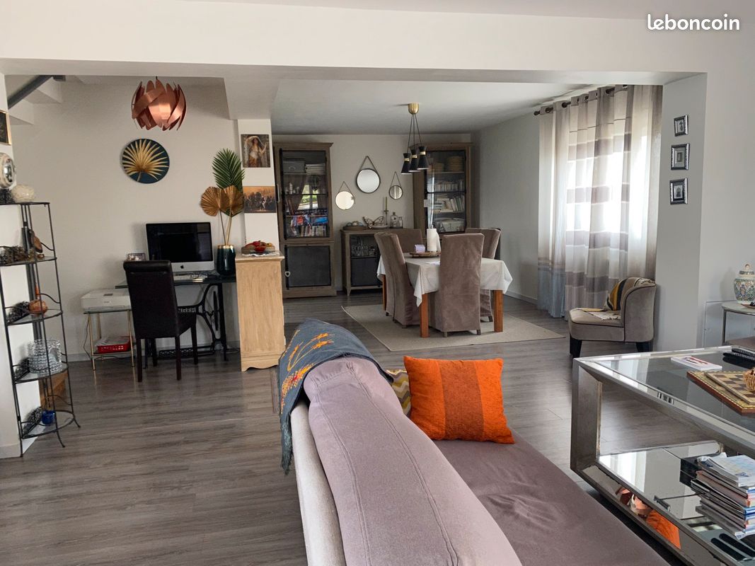 Maison 6 pièces 130 m² · à Pessac · 130 m² · 450 000 €
