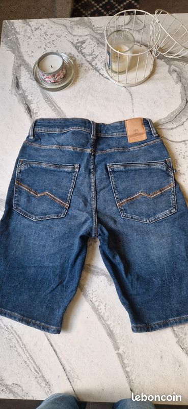 Bermuda homme (image 2)