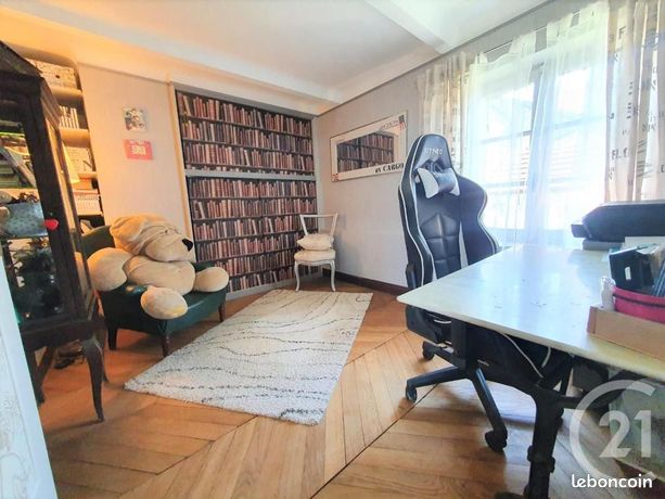 Maison a louer l'isle-adam - 6 pièce(s) - 145 m2 - Surfyn