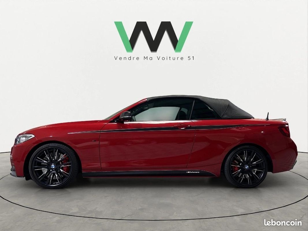 Bmw Serie 2 M235I (image 6)