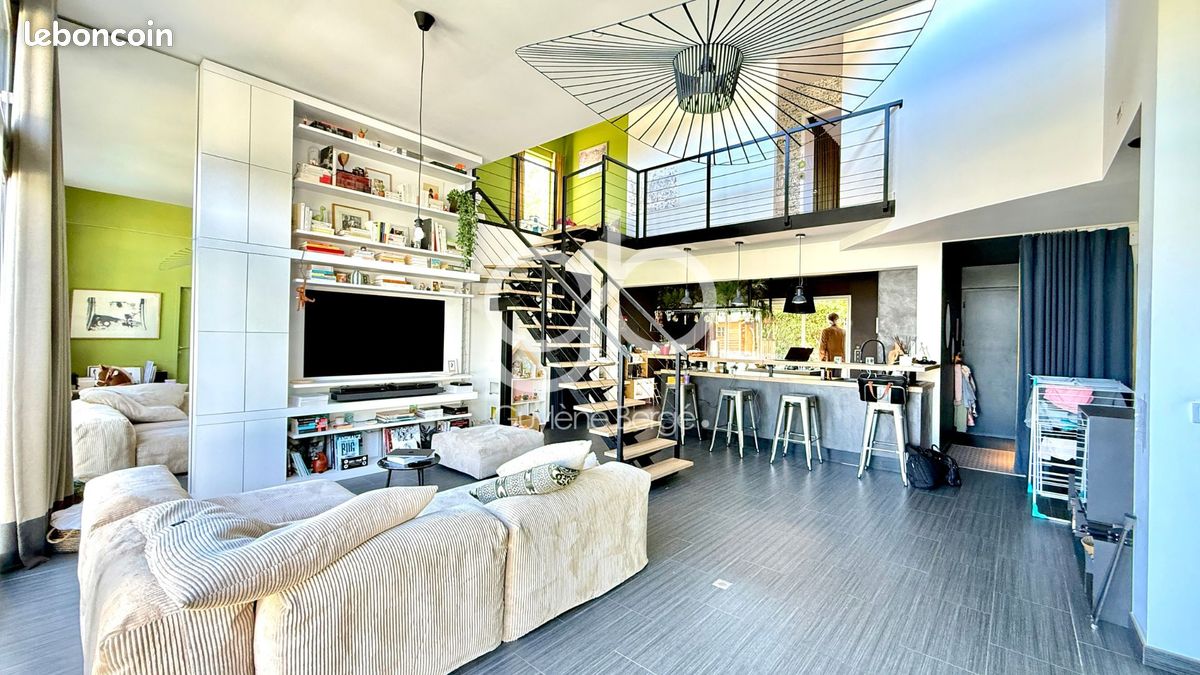 Maison 5 pièces 140 m² · à Le Crès · 140 m² · 668 000 €