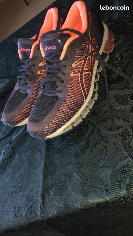 Chaussure asics (image 3)