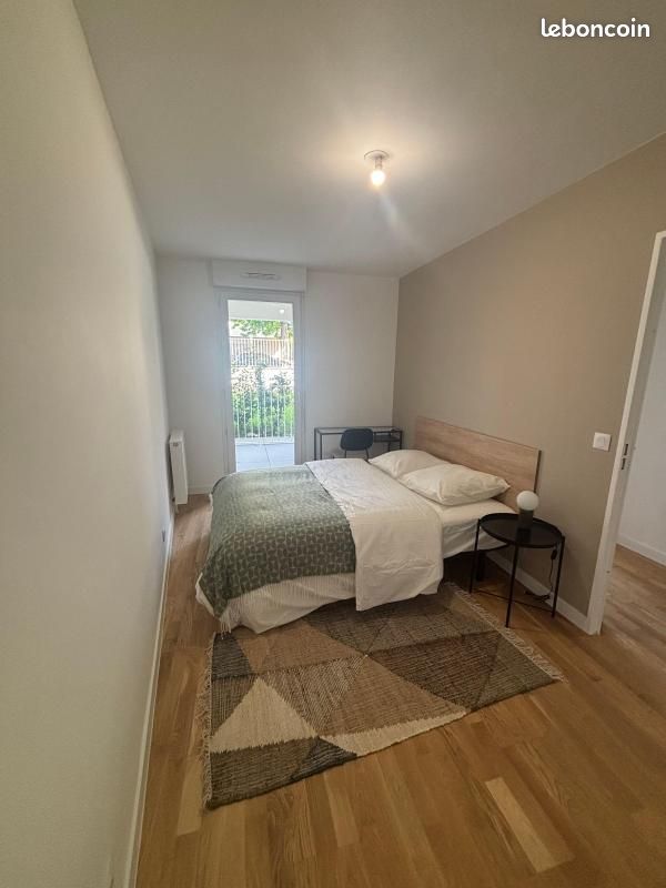 Appartement 1 pièce 10 m² · à Bezons · 10 m² · 770 €/mois