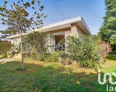 Maison 639 000 € - 168 m²