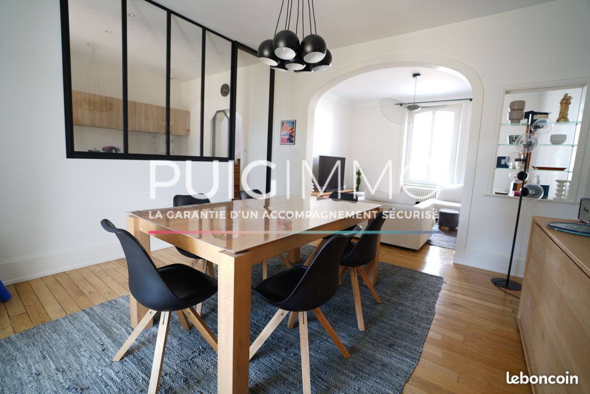 Maison 7 pièces 180 m² · à Limoges · 180 m² · 560 000 €