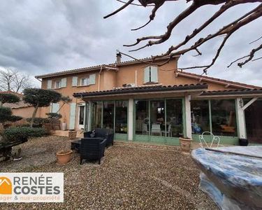 Maison 345 500 € - 183 m²