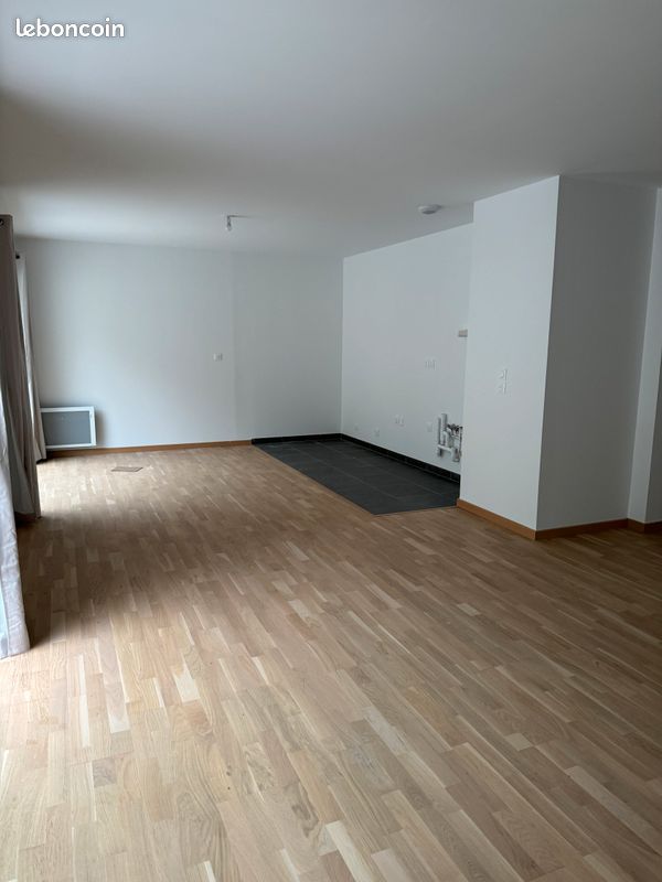 Appartement 4 pièces 99 m² · à Le Palais · 99,3 m² · 445 000 €