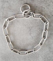 Collier inox (image 1)