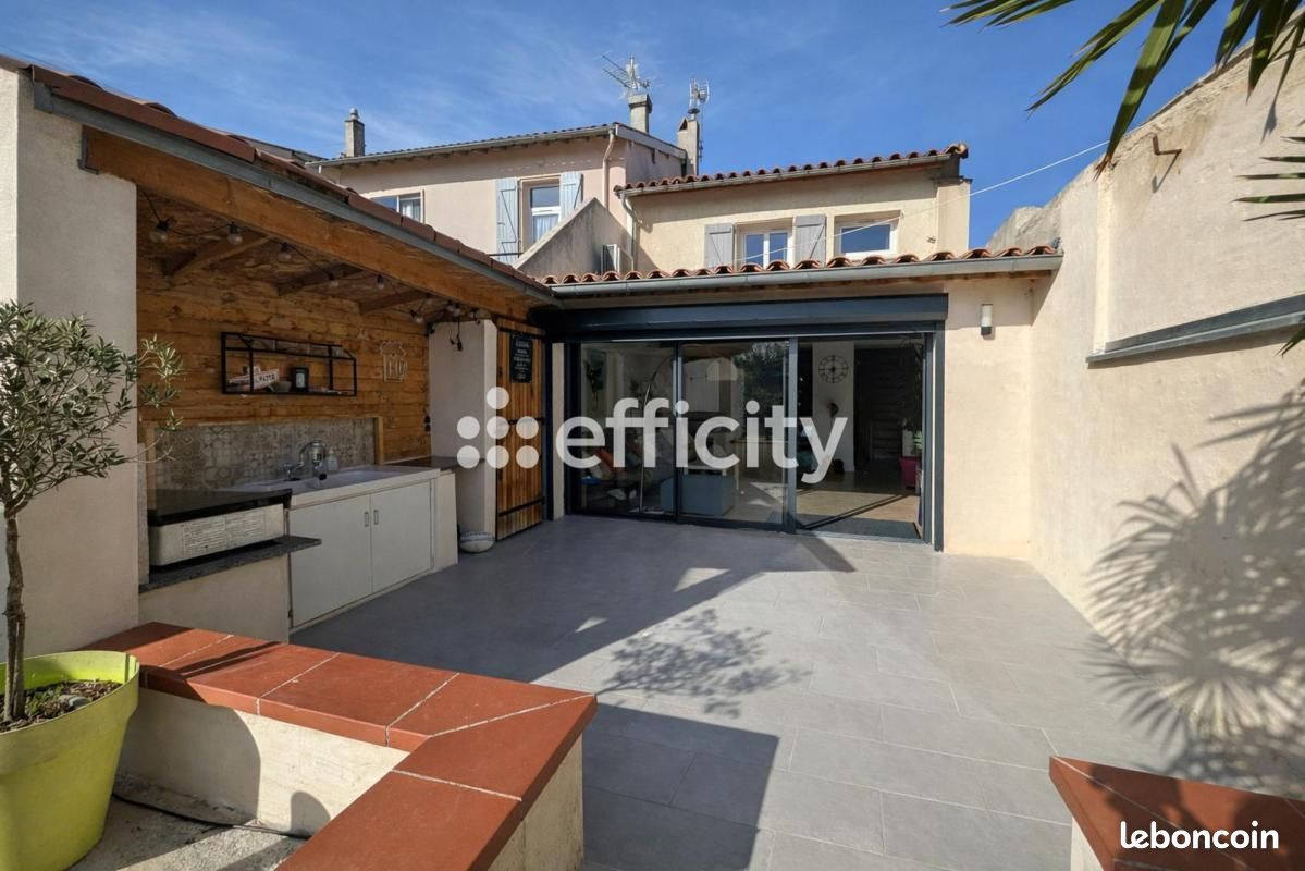 Maison 5 pièces 109 m² · à Portet-sur-Garonne · 109 m² · 355 000 €
