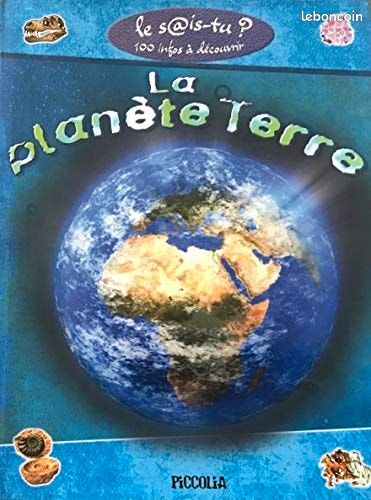 Le sais-tu ? (image 1)