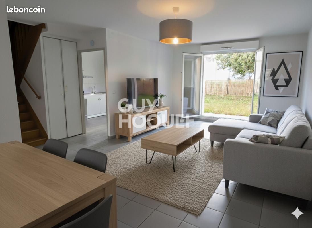 Maison 4 pièces 82 m² · à Toulouse · 82 m² · 230 000 €