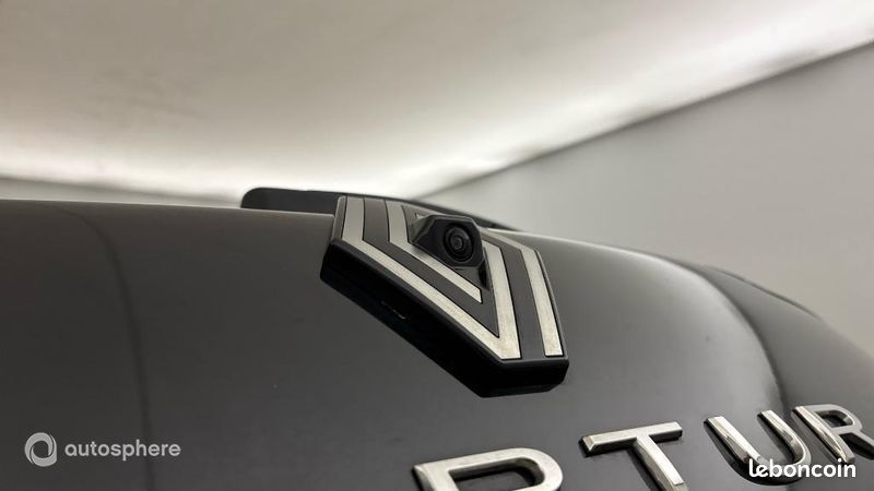 Renault Captur 1.6 E-Tech full hybrid 145ch Evolution (image 29)