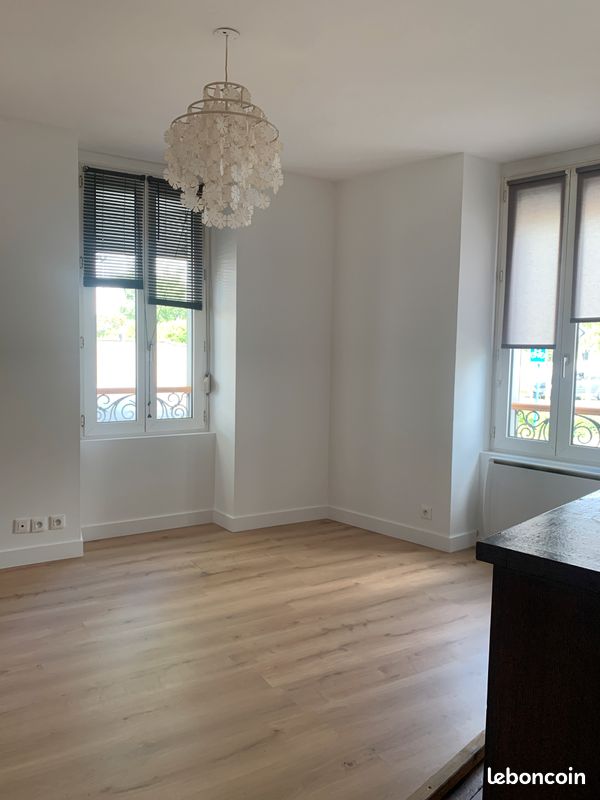 Appartement a louer lorient - 1 pièce(s) - 28 m2 - Surfyn