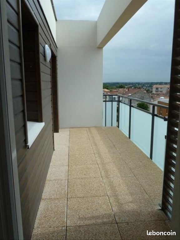 Appartement 3 pièces 67 m² · à Poitiers · 67 m² · 730 €/mois
