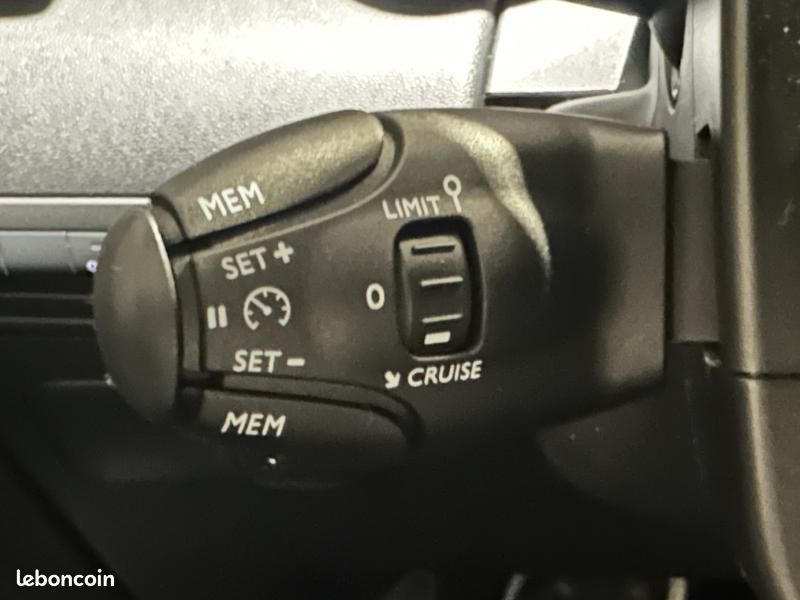 Citroen C3 Aircross PureTech 82ch Sunshine (image 19)
