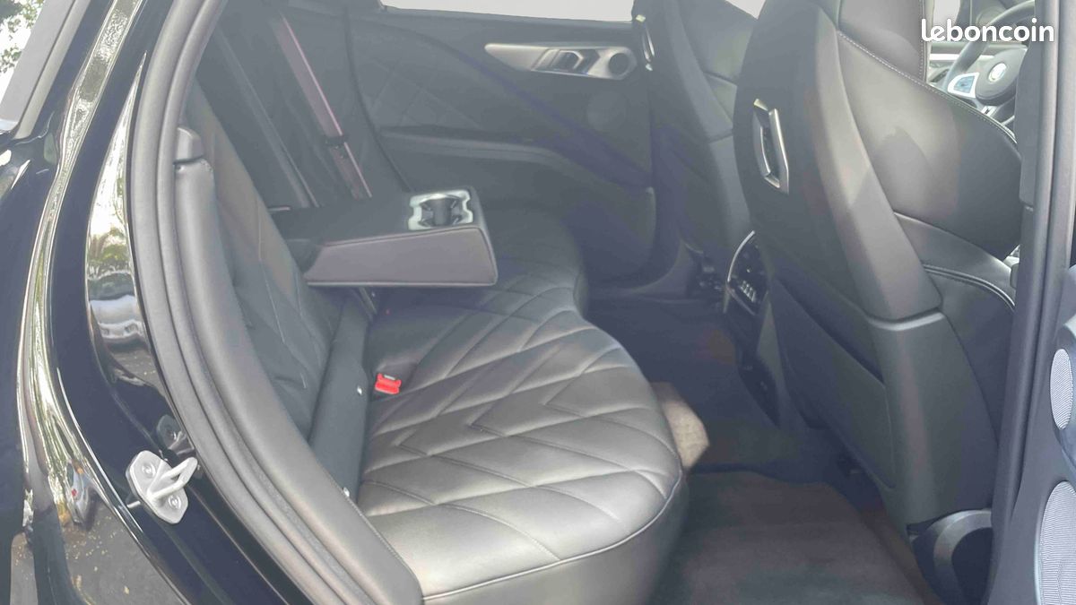 BMW XM 50e 476 ch BVA8 (image 13)