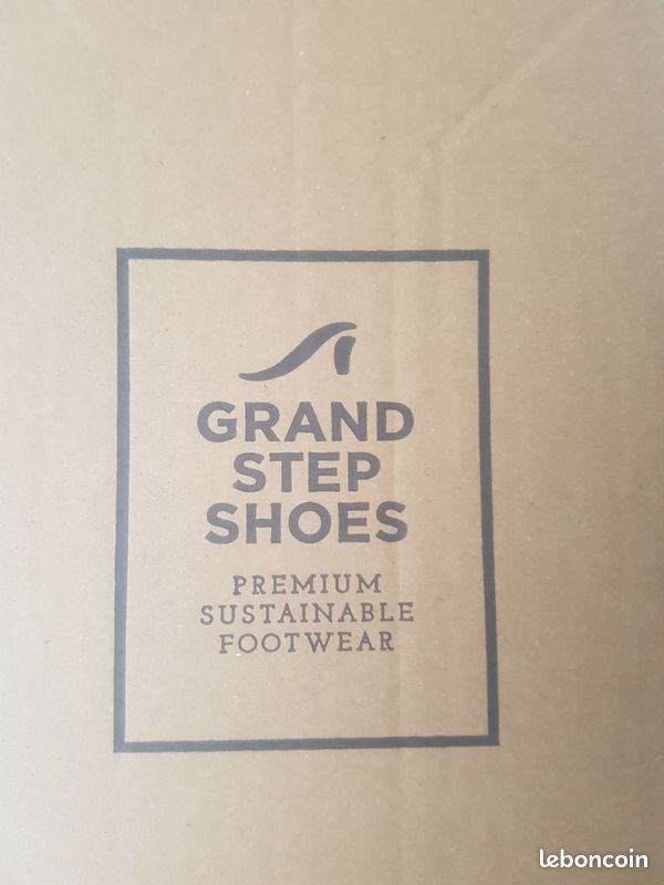 Bottes pluie Grand Step Shoes NEUVES (image 4)