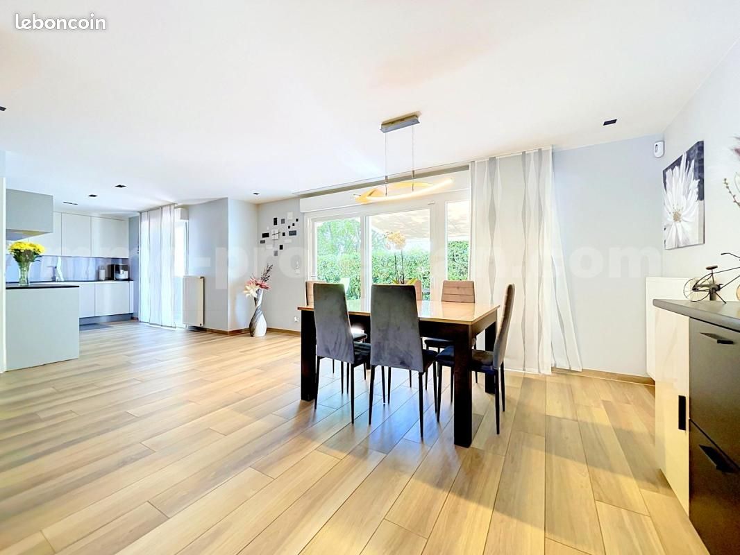 Maison 5 pièces 118 m² · à Annemasse · 118 m² · 550 000 €