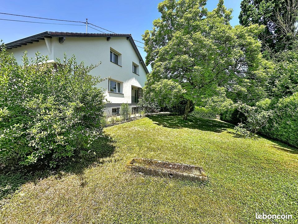 Maison 6 pièces 217 m² · à Saverne · 217 m² · 445 000 €