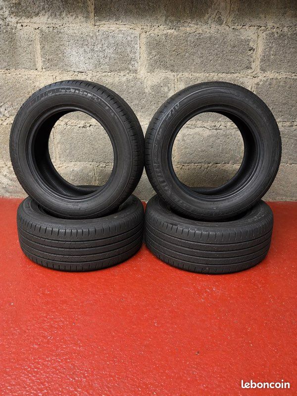 Pneu continental (image 3)