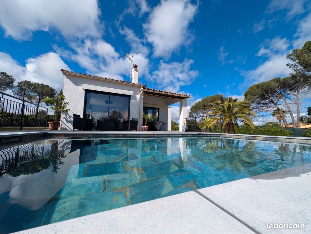 Maison 4 pièces 130 m² · à Le Muy · 130 m² · 550 000 €