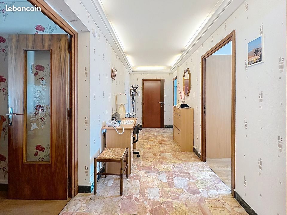 Appartement 3 pièces 77 m² · à Valence · 77 m² · 178 000 €