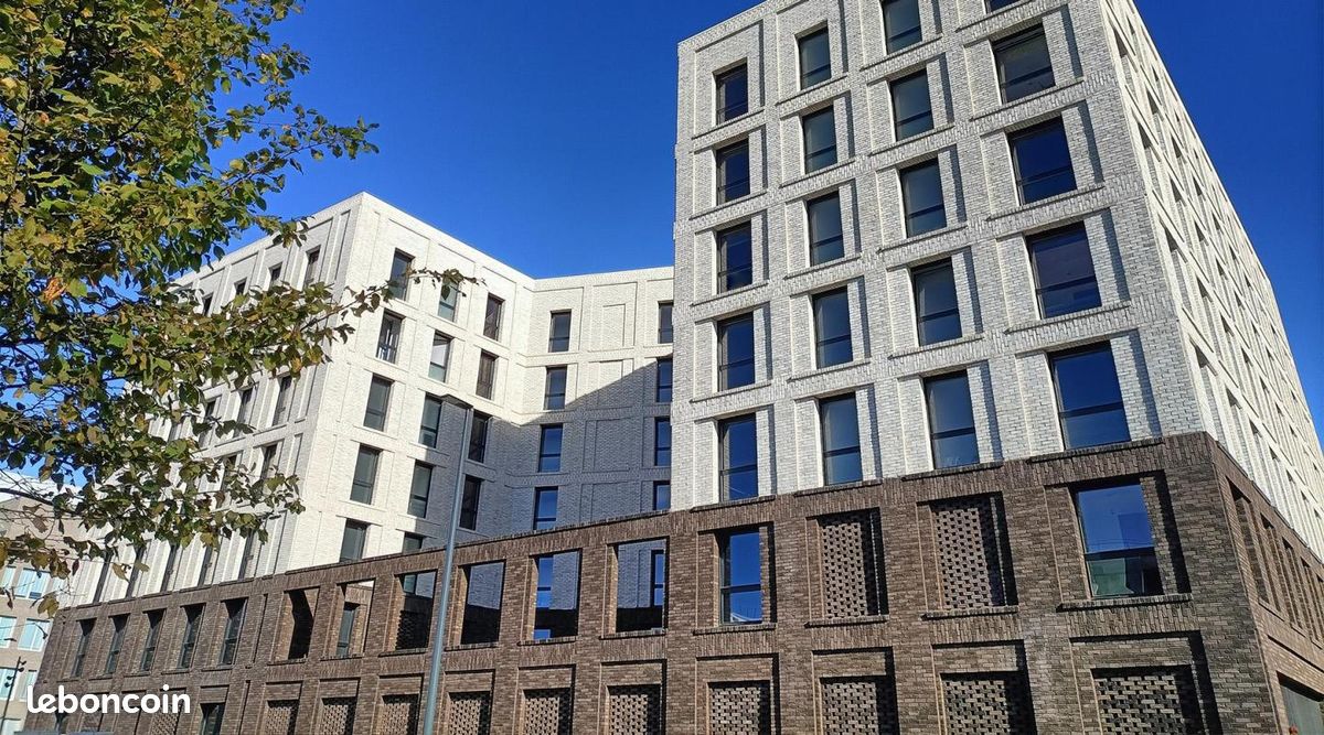 Appartement 1 pièce 13 m² · à Palaiseau · 13 m² · 690 €/mois