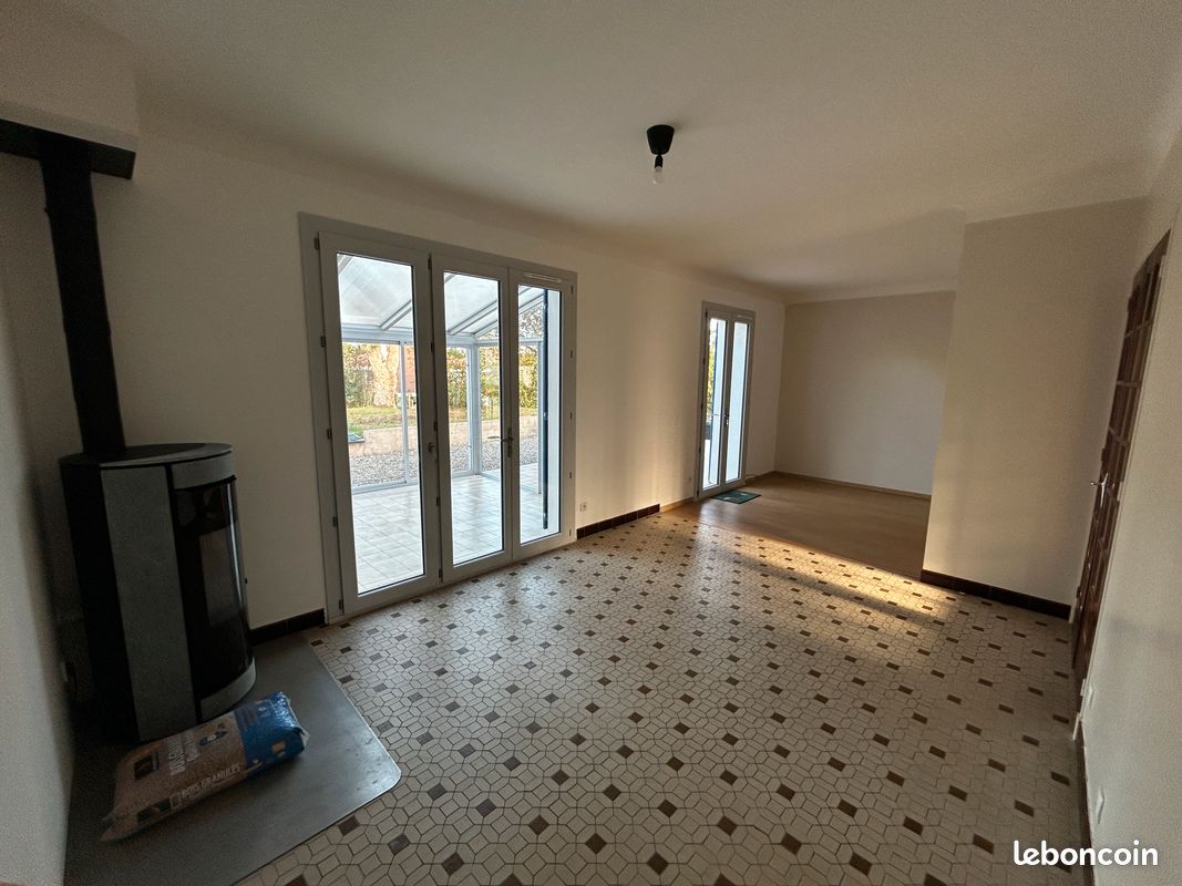 Maison 5 pièces 102 m² · à Anglet · 102 m² · 1 907 €/mois