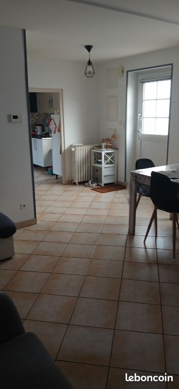 Maison 6 pièces 92 m² · à Montluçon · 92 m² · 170 000 €