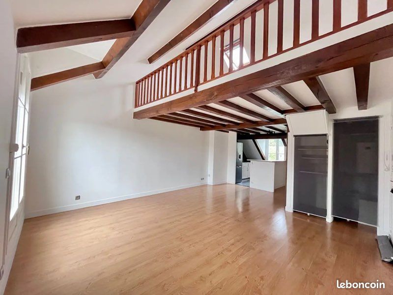 Appartement 2 pièces 70 m² · à Andrésy · 70 m² · 1 050 €/mois