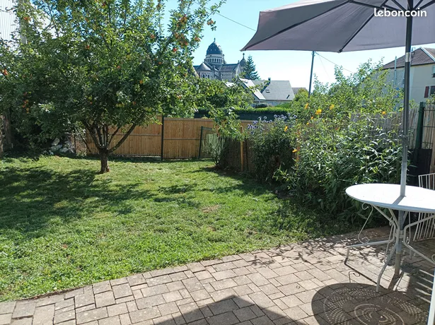 Annonce location Appartement besançon