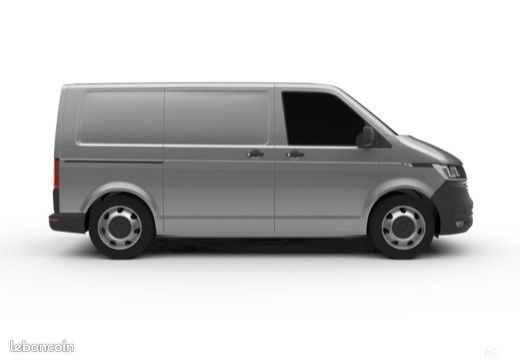 Volkswagen Transporter 6.1 VAN L1H1 2.0 TDI 150 BVM6 BUSINESS (image 6)