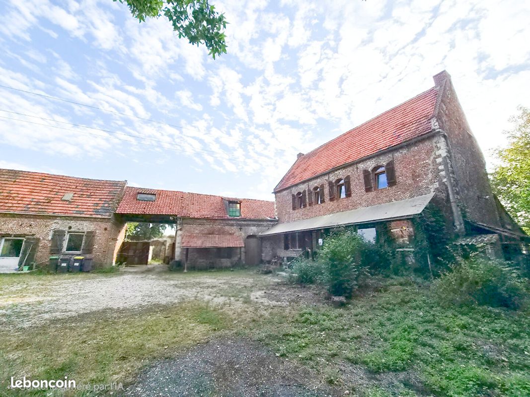 Maison 9 pièces 180 m² · à Cambrai · 180 m² · 205 000 €