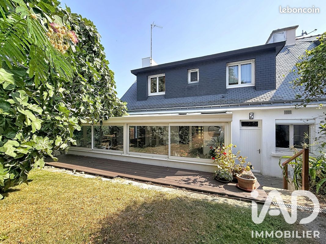 Maison 4 pièces 110 m² · à Quéven · 110 m² · 275 900 €