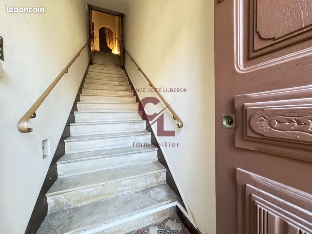 Appartement 5 pièces 120 m² · à Cavaillon · 120 m² · 149 800 €