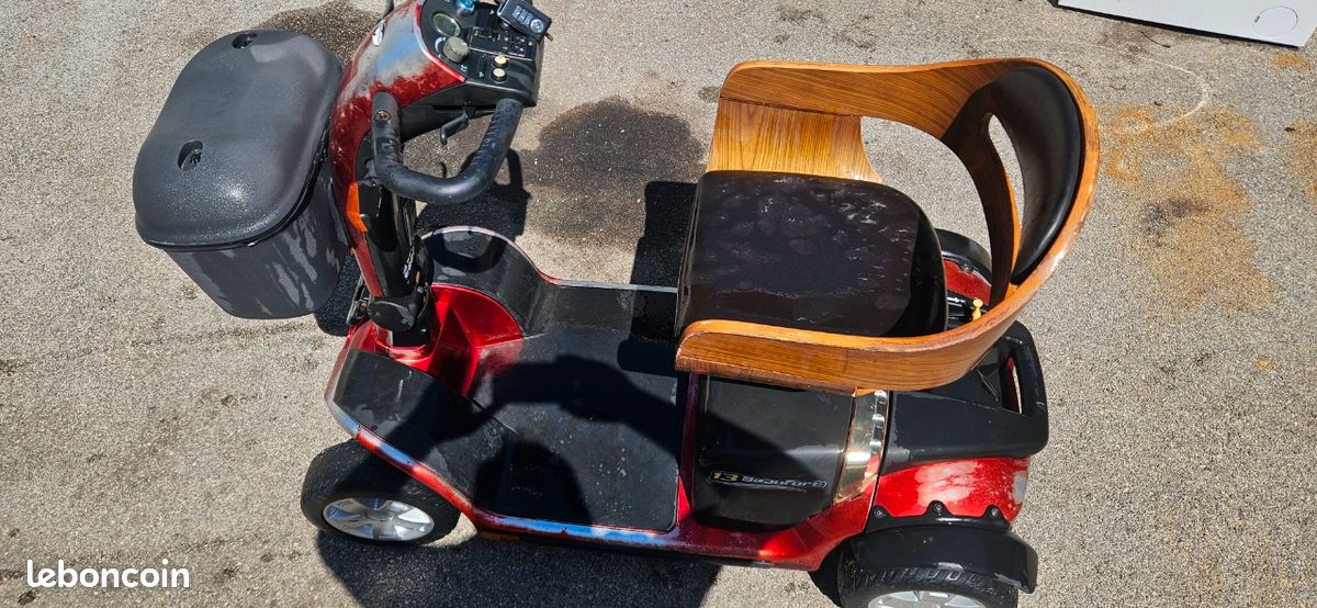 Scooter pmr (image 2)