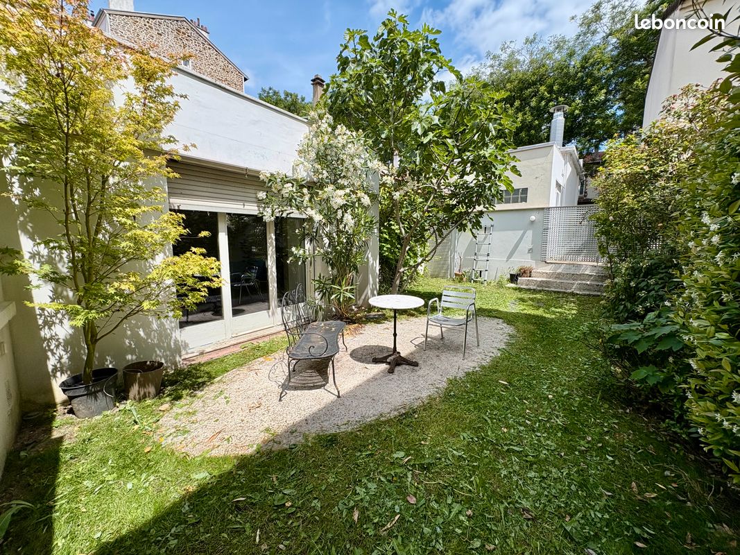 Maison 4 pièces 96 m² · à Vitry-sur-Seine · 96 m² · 420 000 €