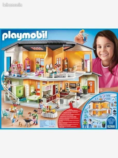 Maison playmobil (image 1)
