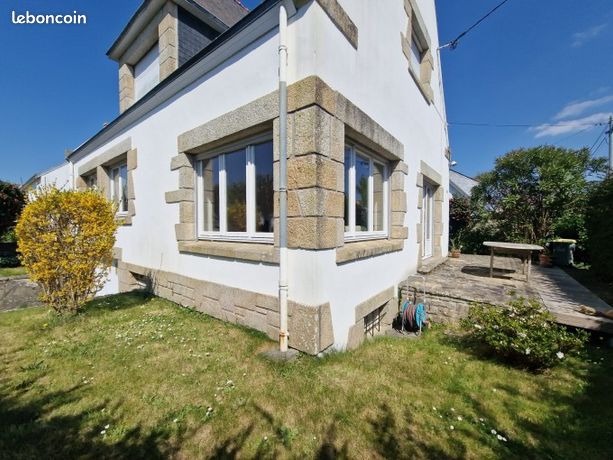 Maison 5 pièces 109 m²
