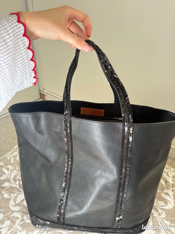Sac Le Cabas Vanessa Bruno (image 3)