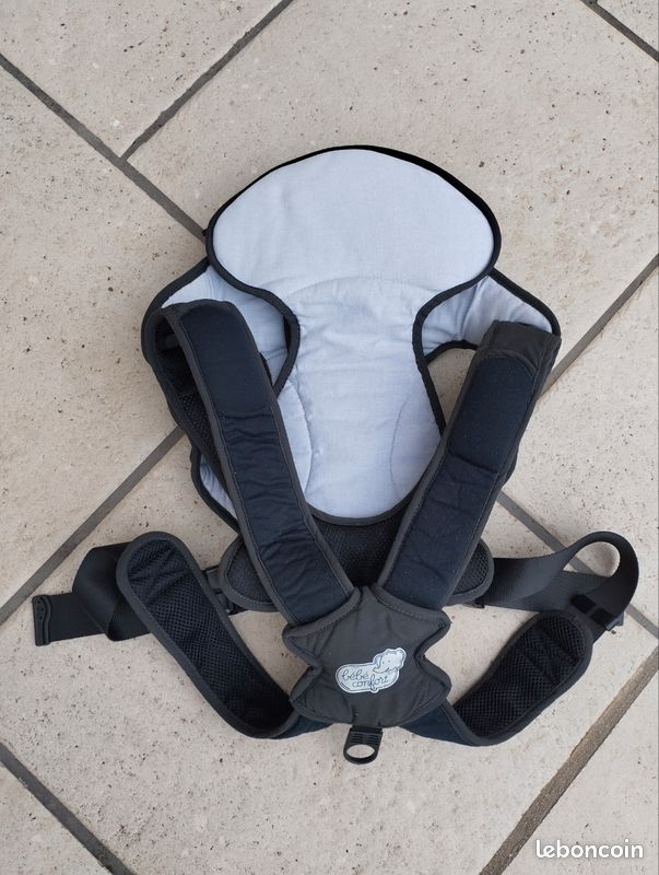 Porte bébé Bébé Confort (image 3)
