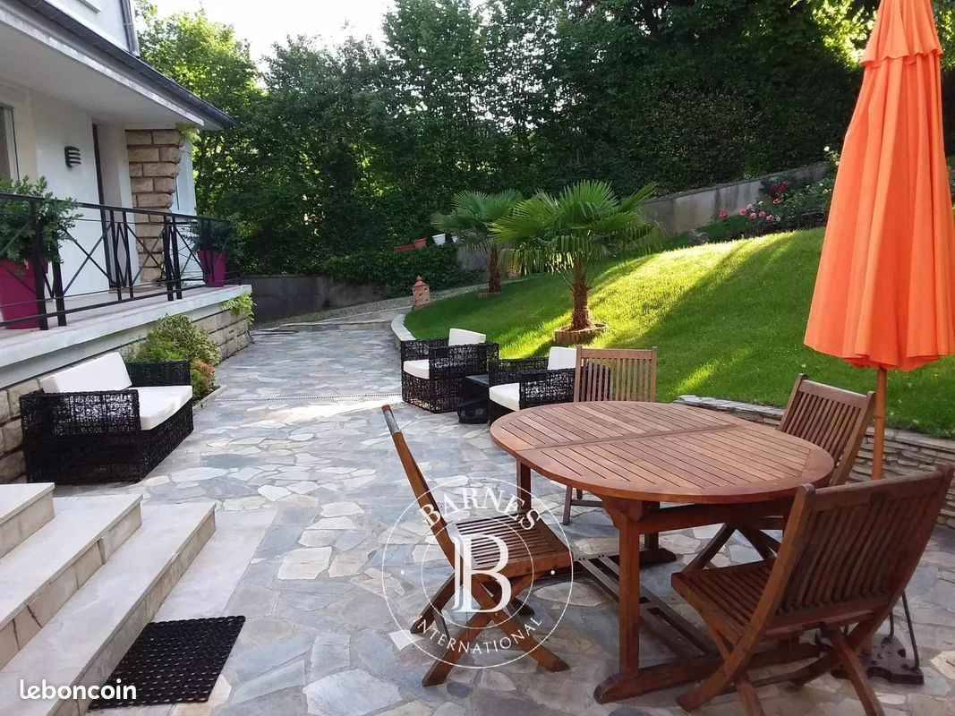Maison 7 pièces 170 m² · à Le Pecq · 170 m² · 1 145 000 €