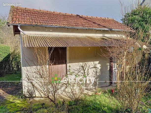 Maison 3 pièces 61 m²