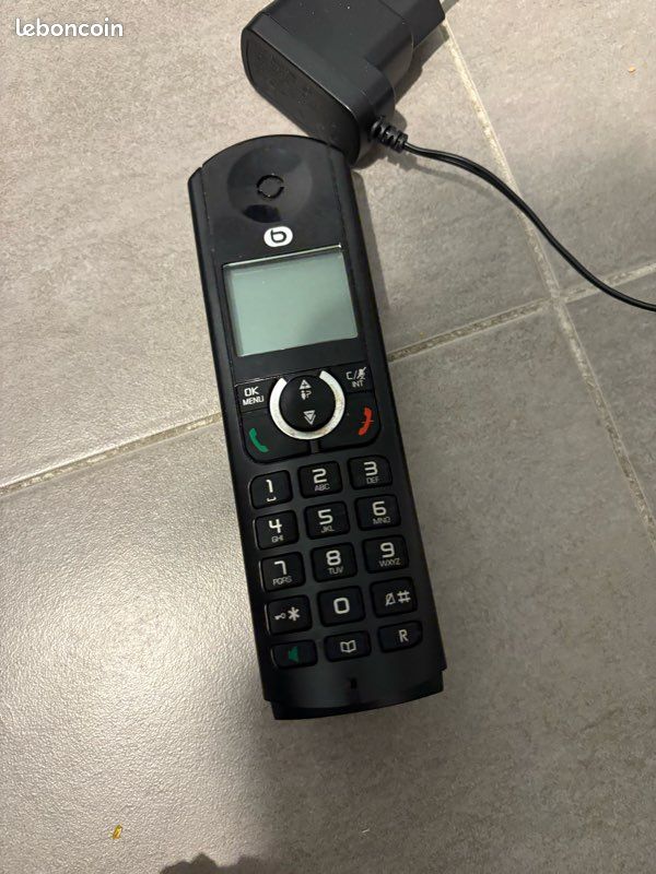 Téléphones fixe (image 2)