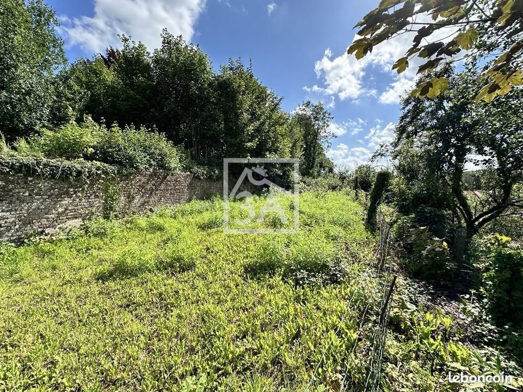 Maison 6 pièces 131 m² · à Fauquembergues · 131 m² · 117 900 €