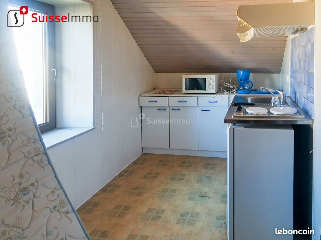 Immeuble 9 pièces 157 m² (image 6)