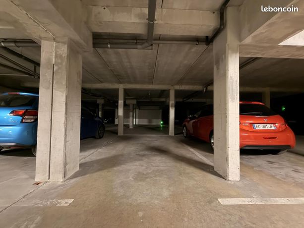 Appartement 3 pièces 66 m² — 11