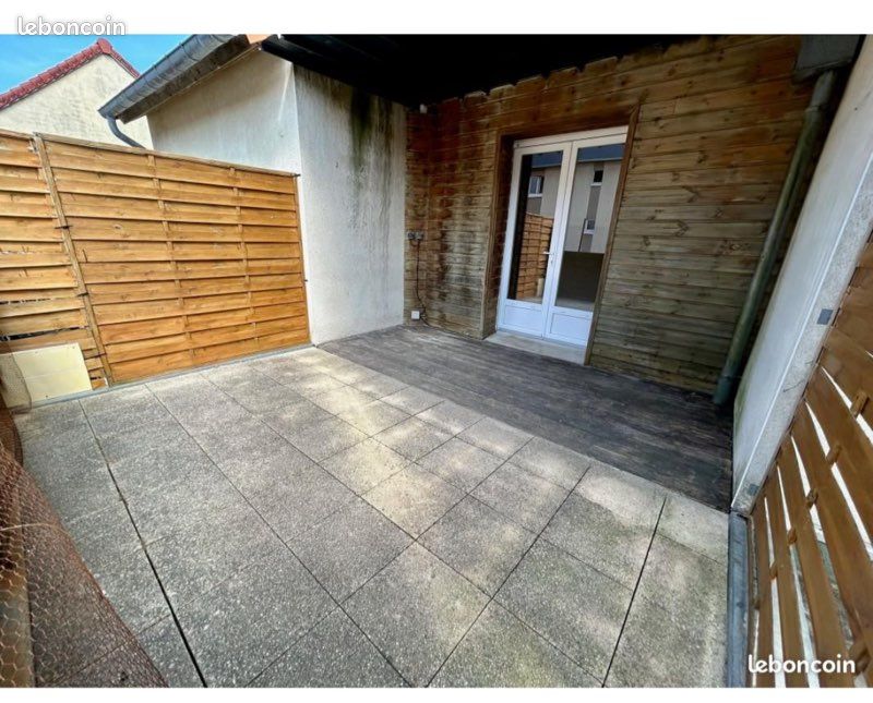 Appartement 2 pièces 35 m² · à Berck · 35 m² · 138 000 €
